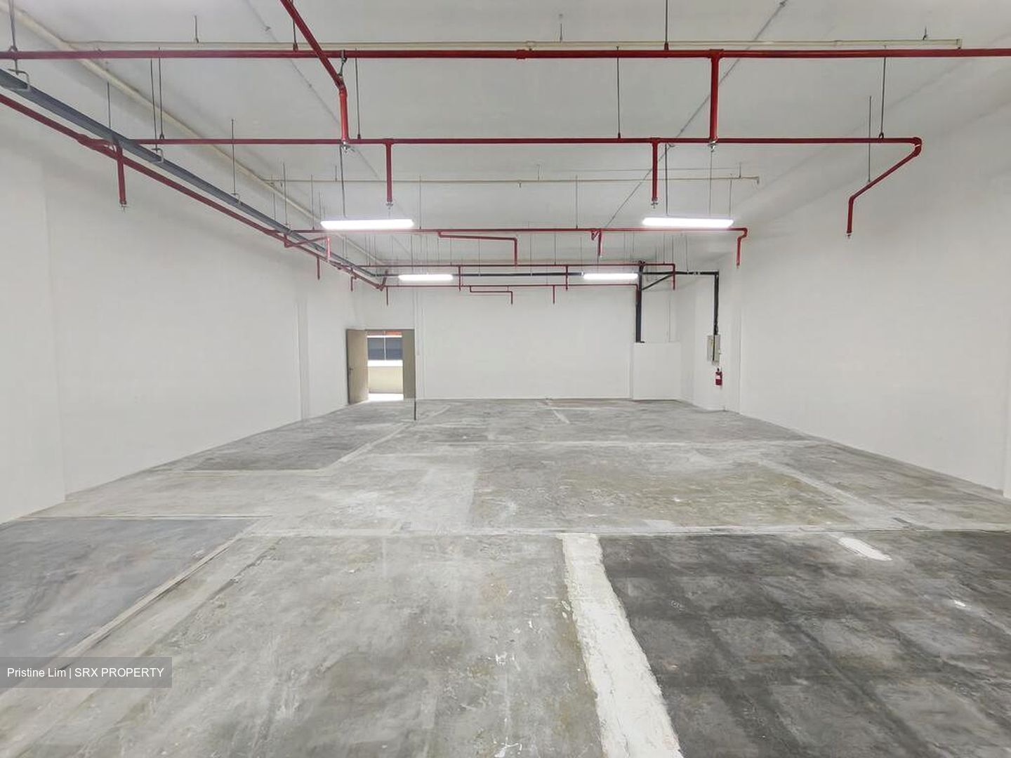 Unity Centre (D23), Factory #508620441